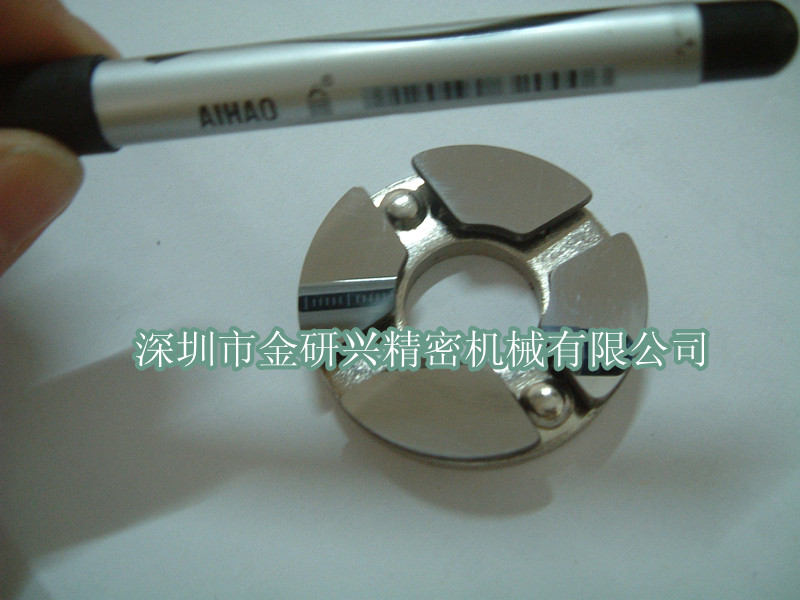 止推塊研磨、止推軸套研磨平面