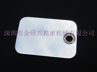 鋁鏡面拋光、鋁平面拋光