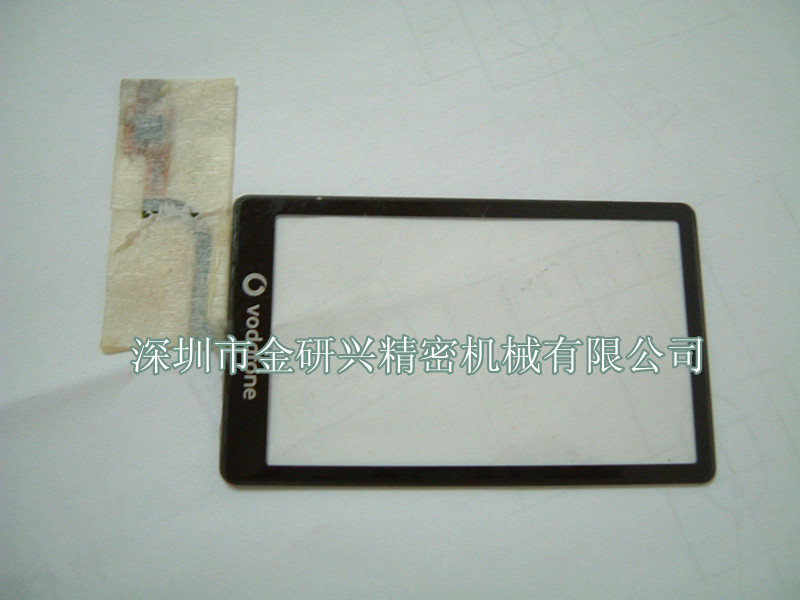 手機(jī)屏鏡面拋光