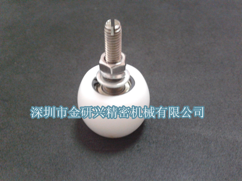 擋輪輪|研磨機夾轉輪|擋料機構輪